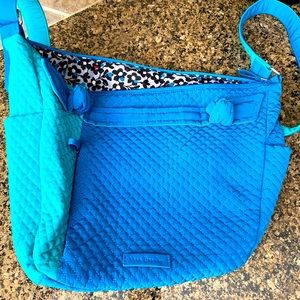 Vera Bradley bag